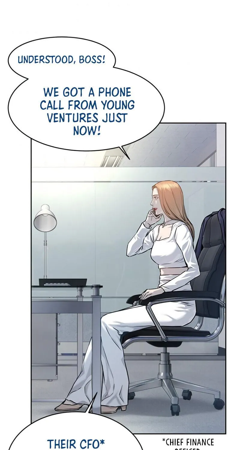 God of Blackfield Chapter 76 page 61 - 