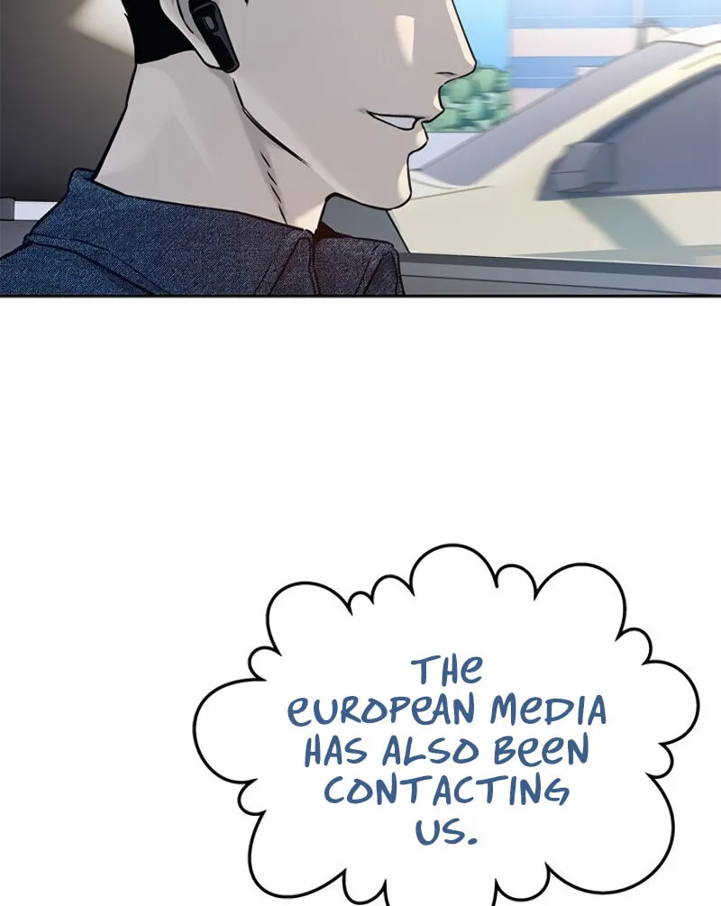 God of Blackfield Chapter 76 page 64 - 