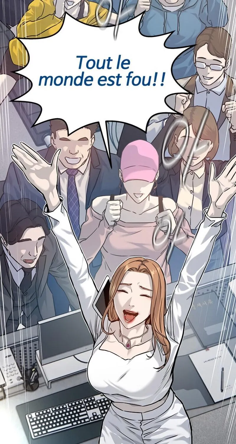 God of Blackfield Chapter 76 page 67 - 