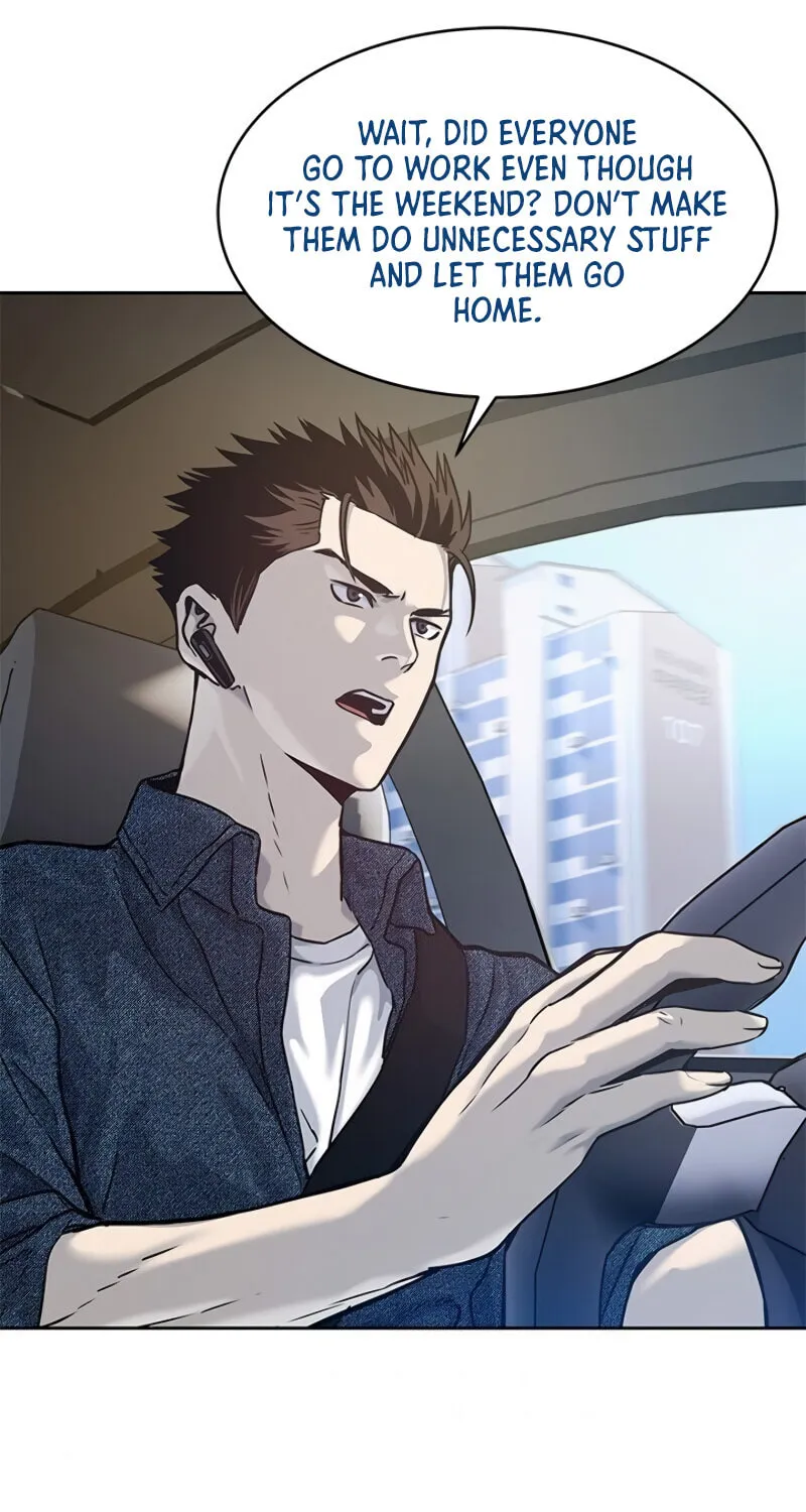 God of Blackfield Chapter 76 page 69 - 