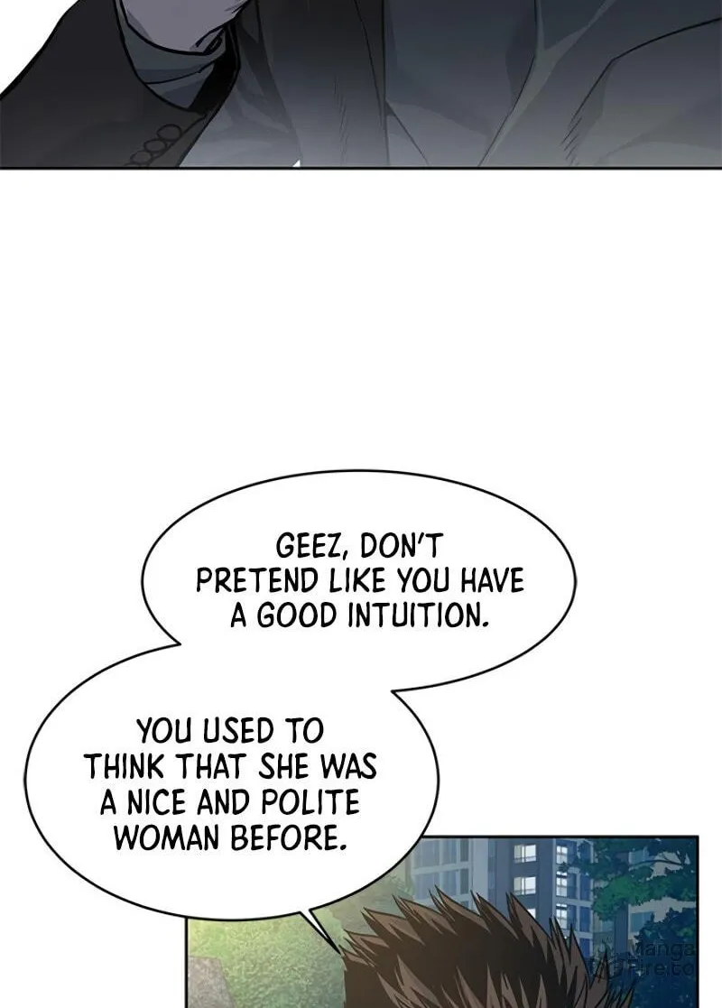 God of Blackfield Chapter 76 page 8 - 