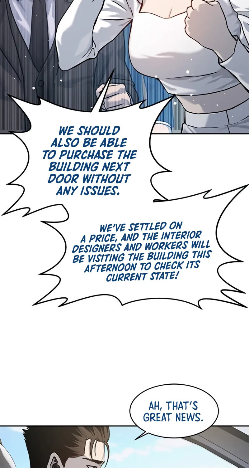 God of Blackfield Chapter 76 page 71 - 