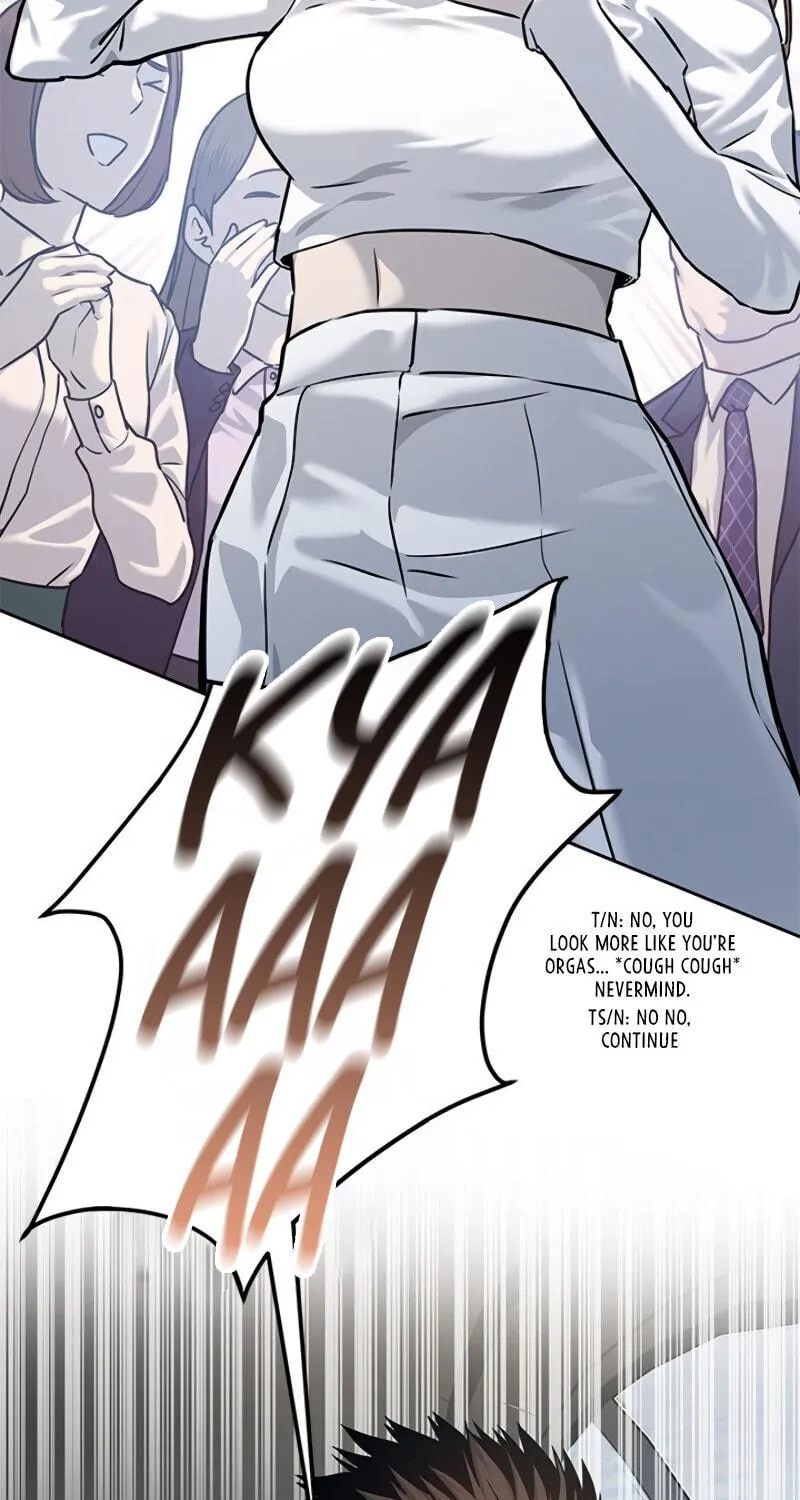 God of Blackfield Chapter 76 page 73 - 