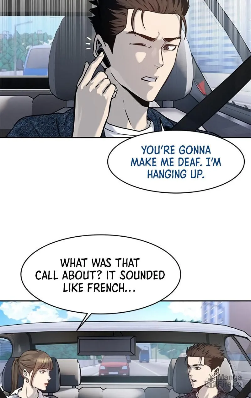 God of Blackfield Chapter 76 page 74 - 