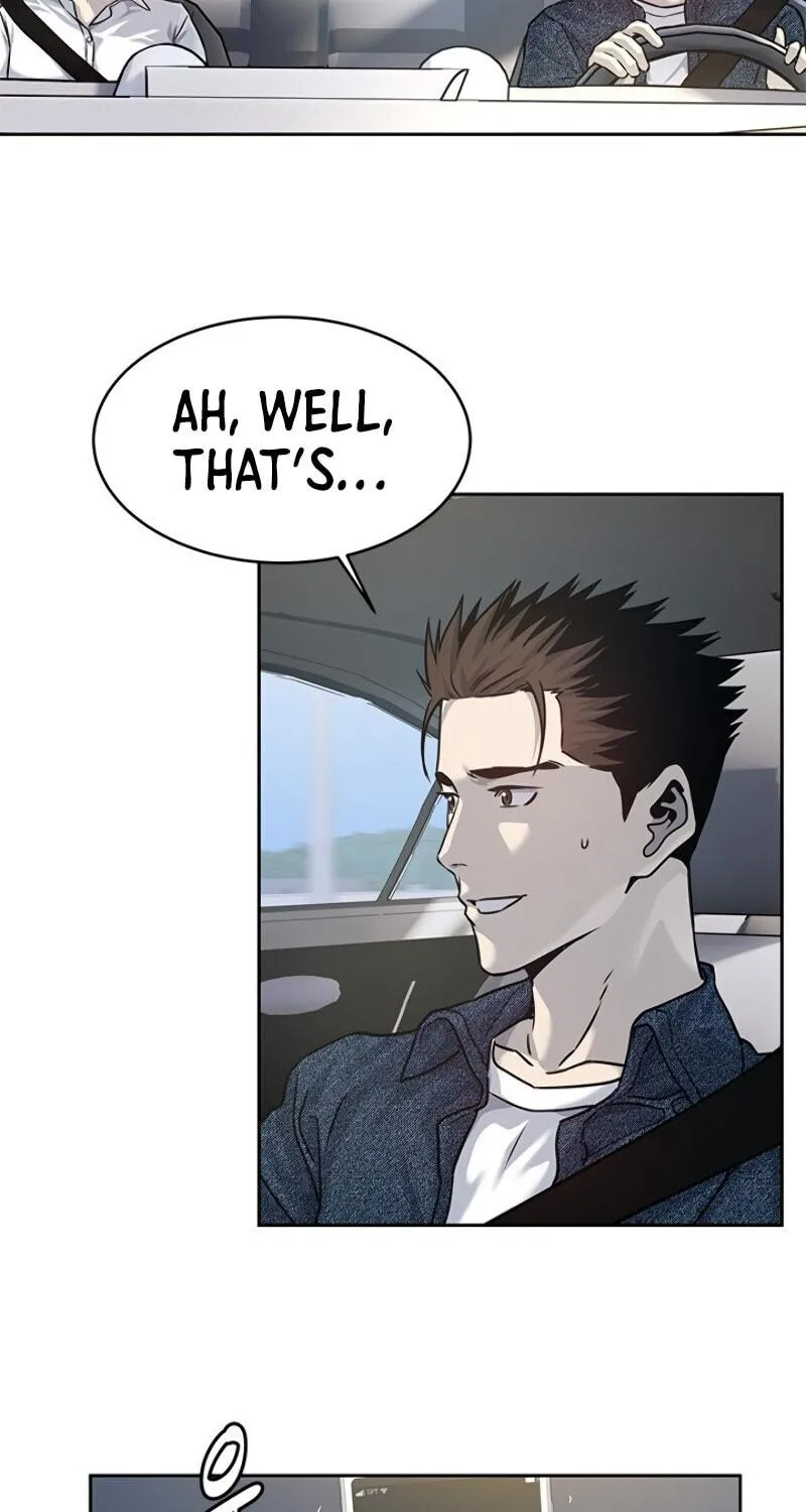 God of Blackfield Chapter 76 page 75 - 