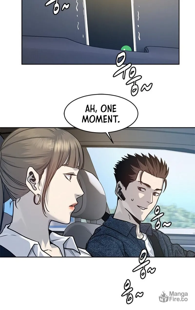 God of Blackfield Chapter 76 page 76 - 