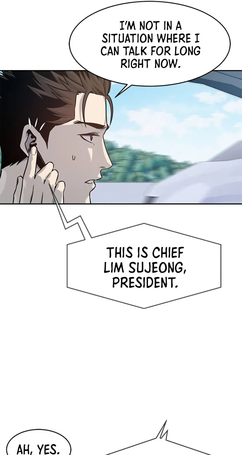 God of Blackfield Chapter 76 page 77 - 