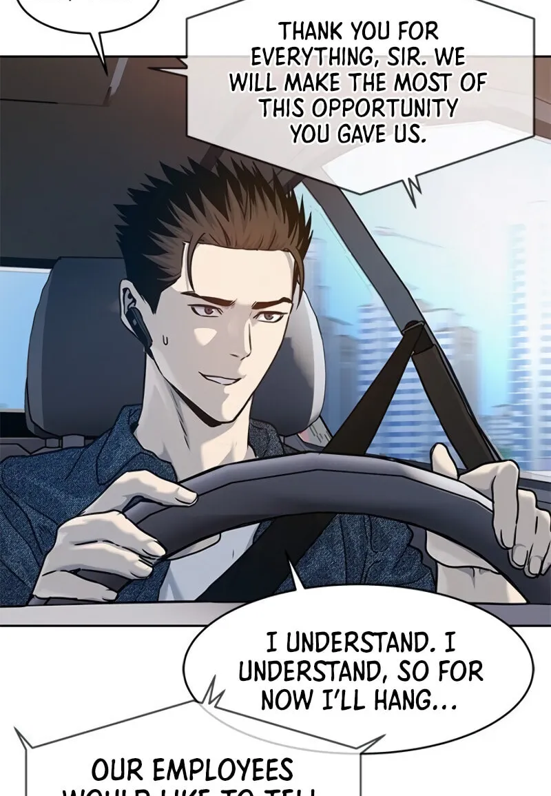 God of Blackfield Chapter 76 page 78 - 