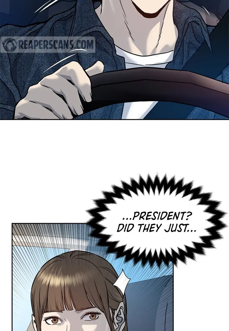 God of Blackfield Chapter 76 page 82 - 