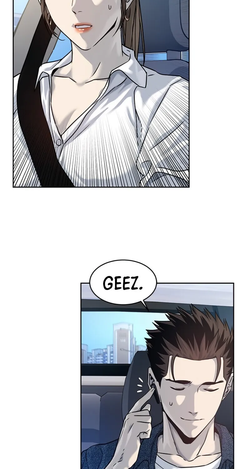 God of Blackfield Chapter 76 page 83 - 