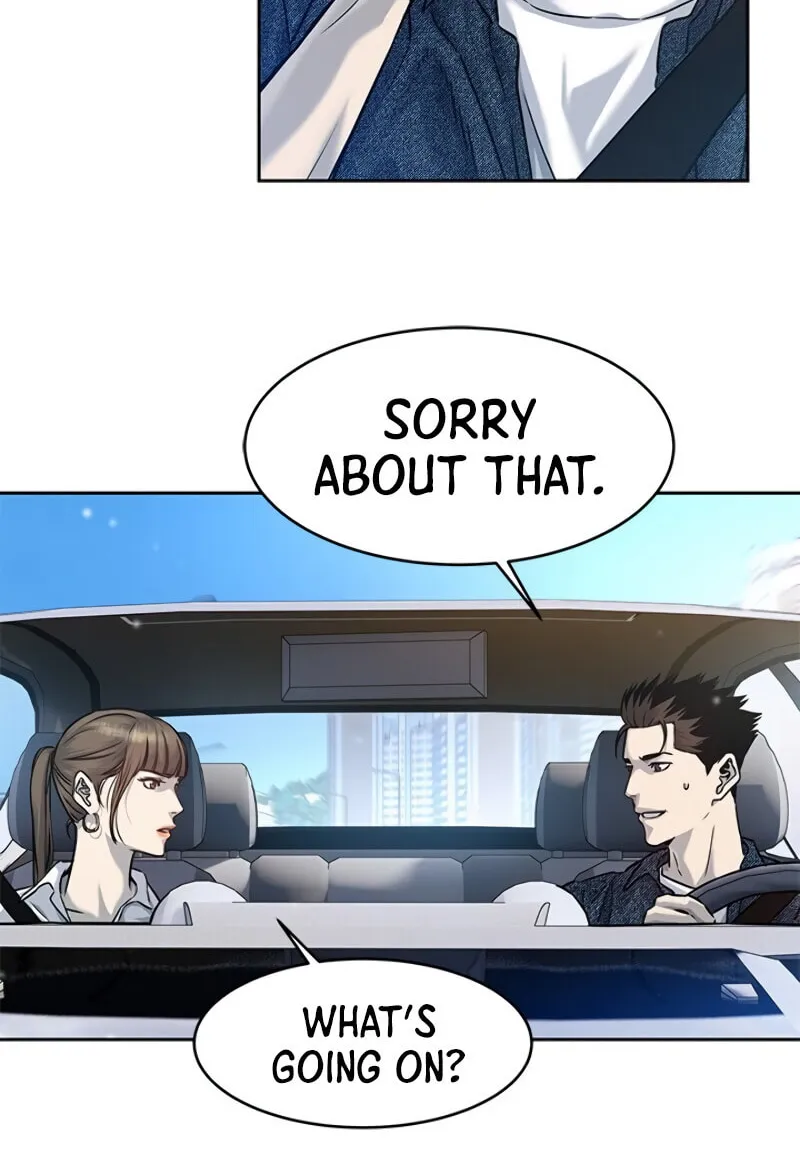 God of Blackfield Chapter 76 page 84 - 