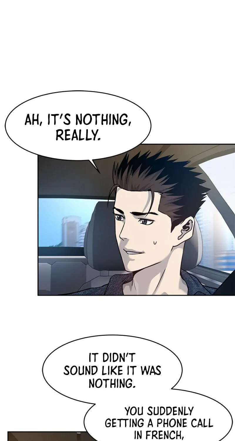 God of Blackfield Chapter 76 page 85 - 
