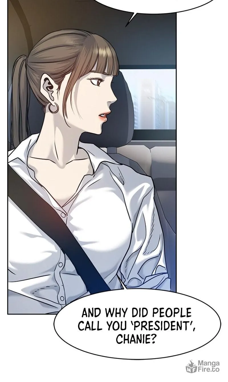 God of Blackfield Chapter 76 page 86 - 