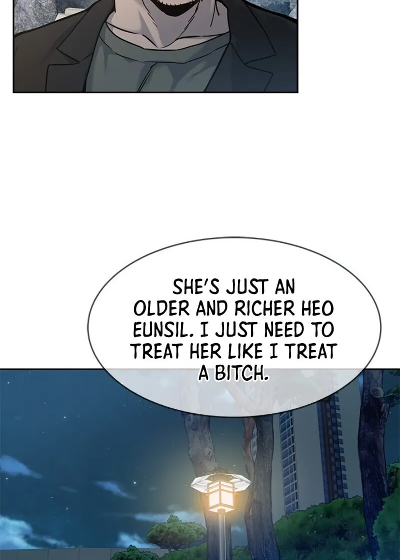 God of Blackfield Chapter 76 page 10 - 