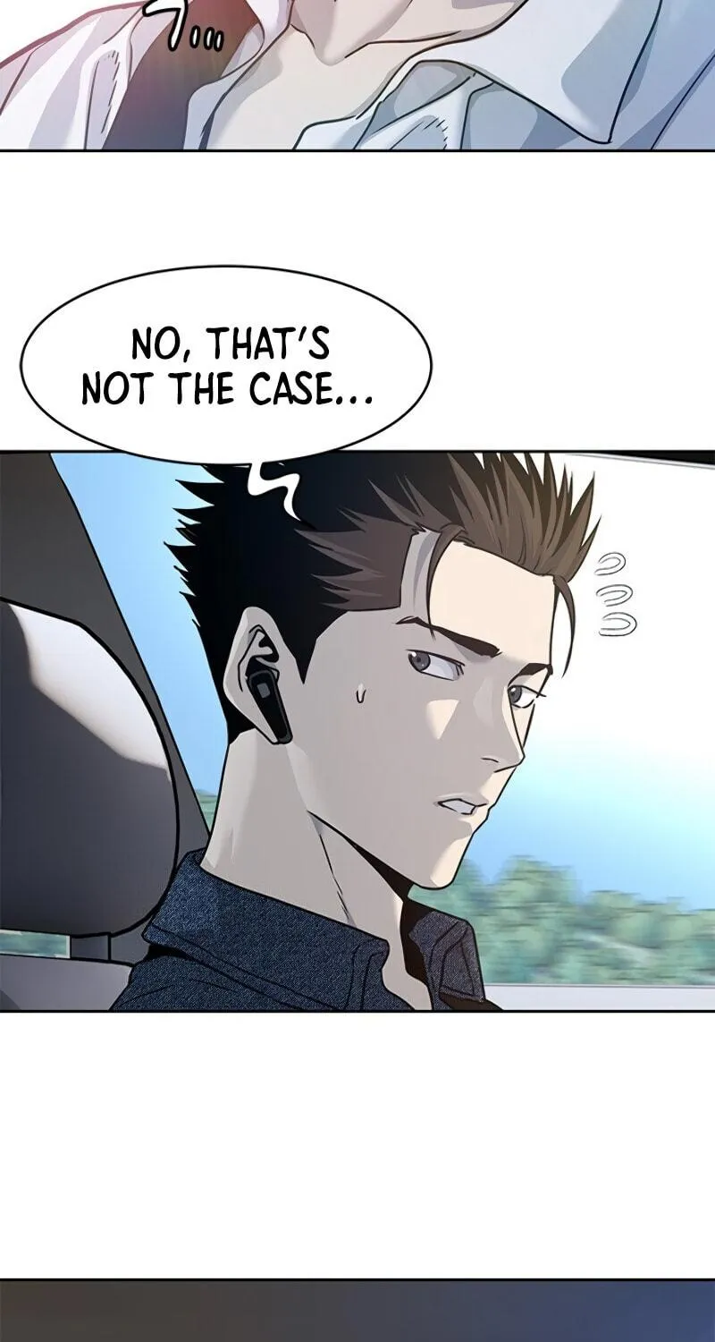 God of Blackfield Chapter 76 page 91 - 