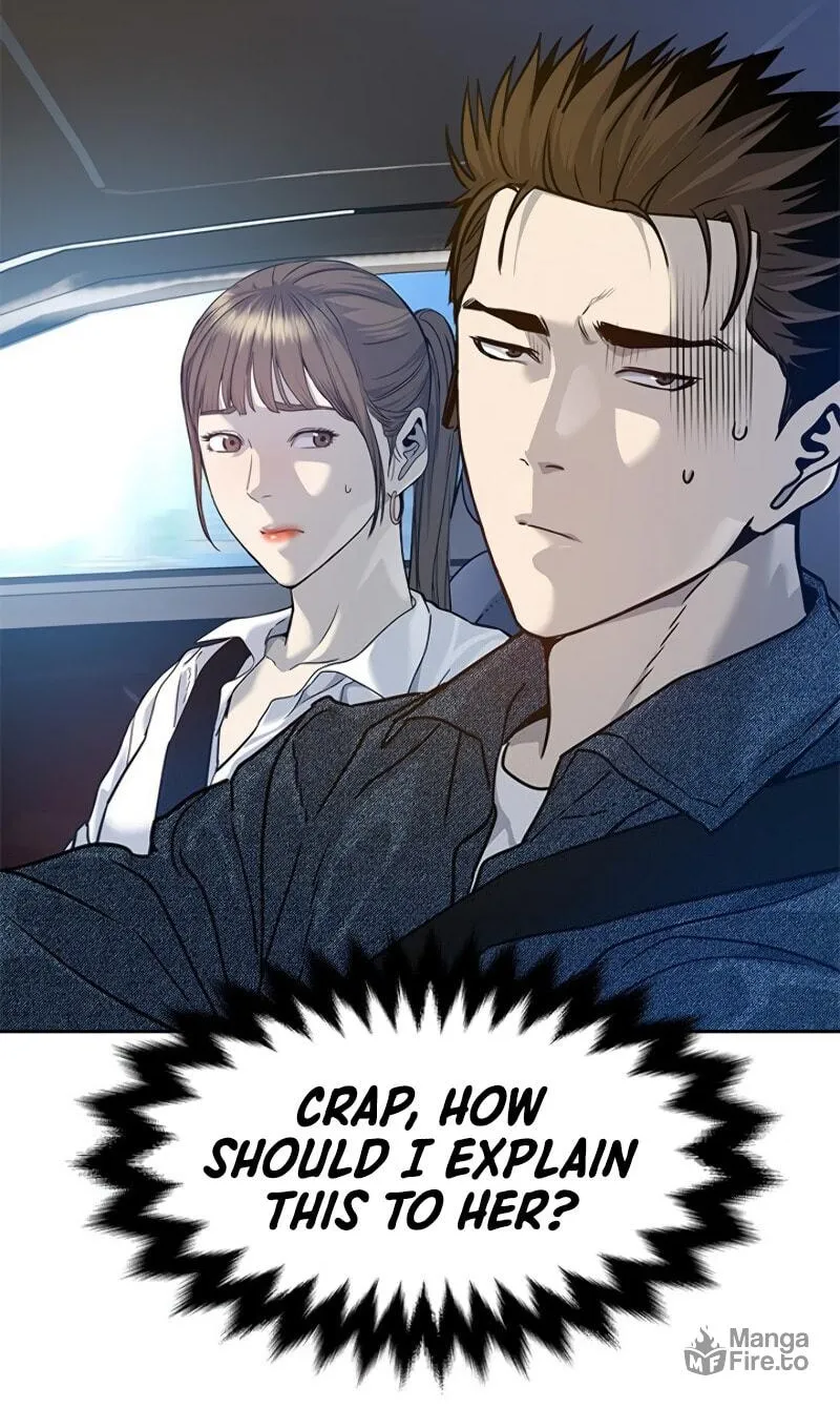 God of Blackfield Chapter 76 page 92 - 