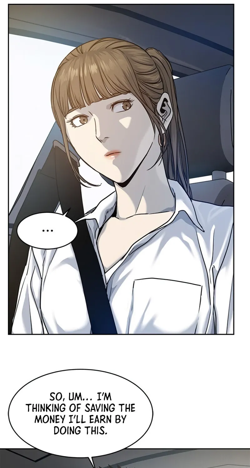 God of Blackfield Chapter 77 page 11 - 