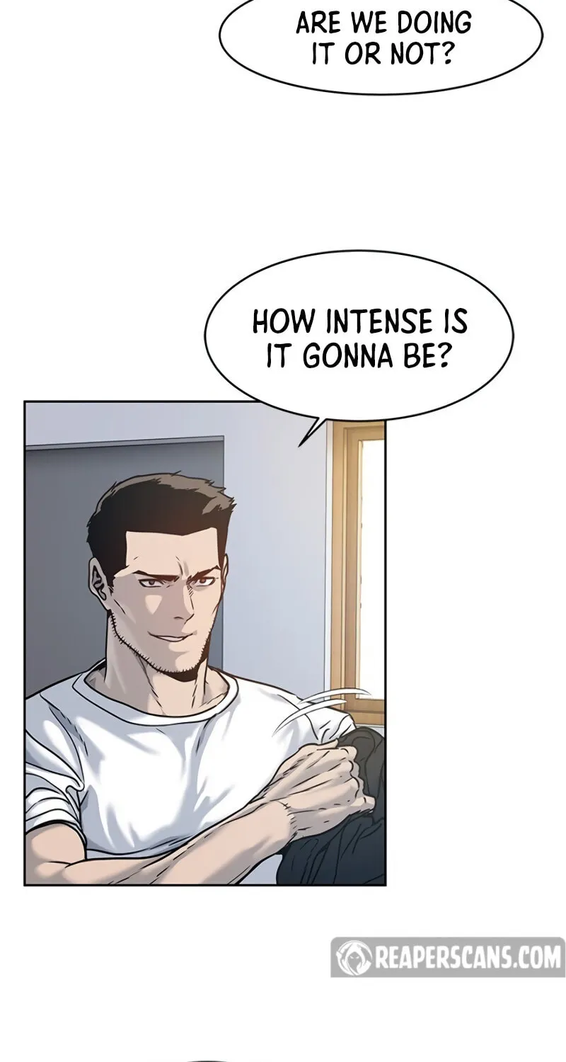 God of Blackfield Chapter 77 page 101 - 