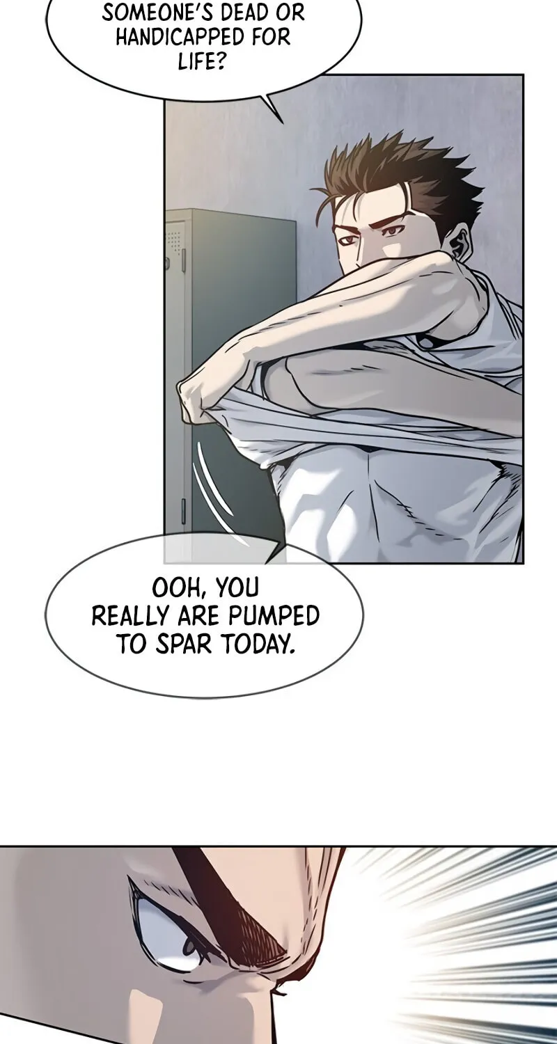 God of Blackfield Chapter 77 page 103 - 