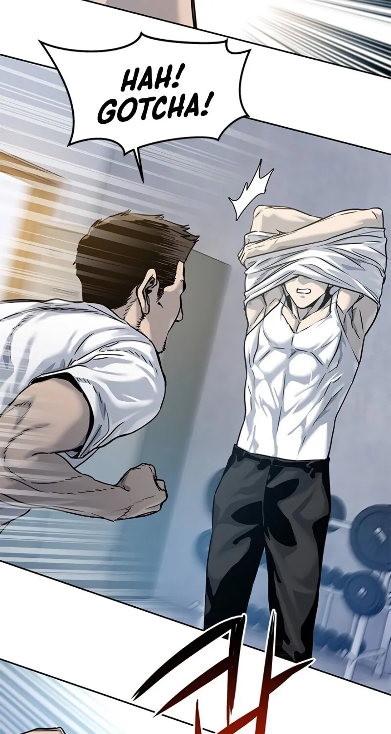 God of Blackfield Chapter 77 page 104 - 