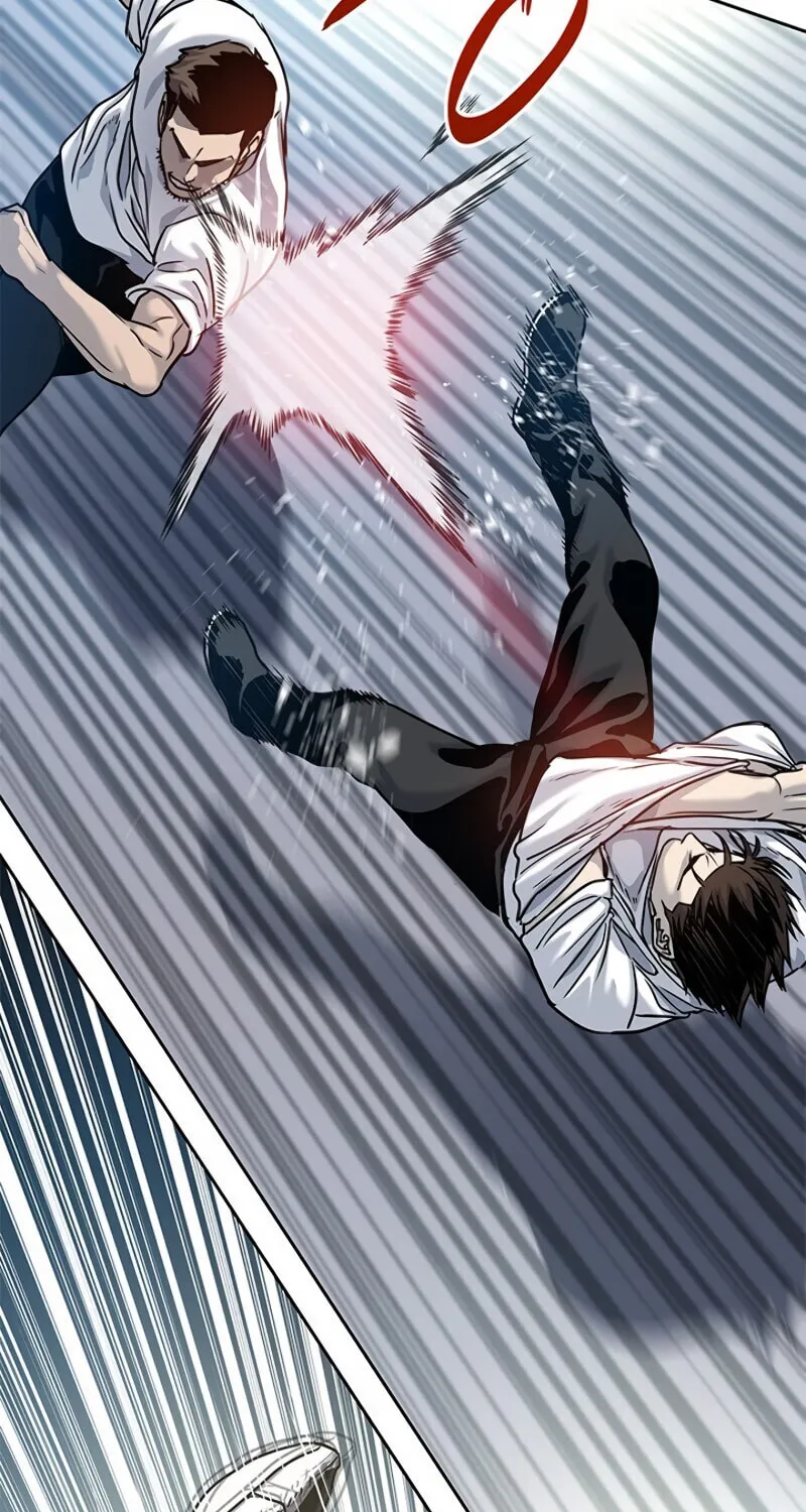 God of Blackfield Chapter 77 page 106 - 