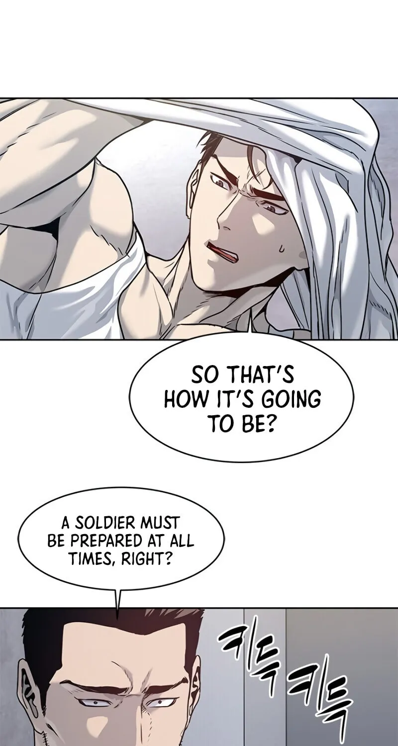 God of Blackfield Chapter 77 page 109 - 