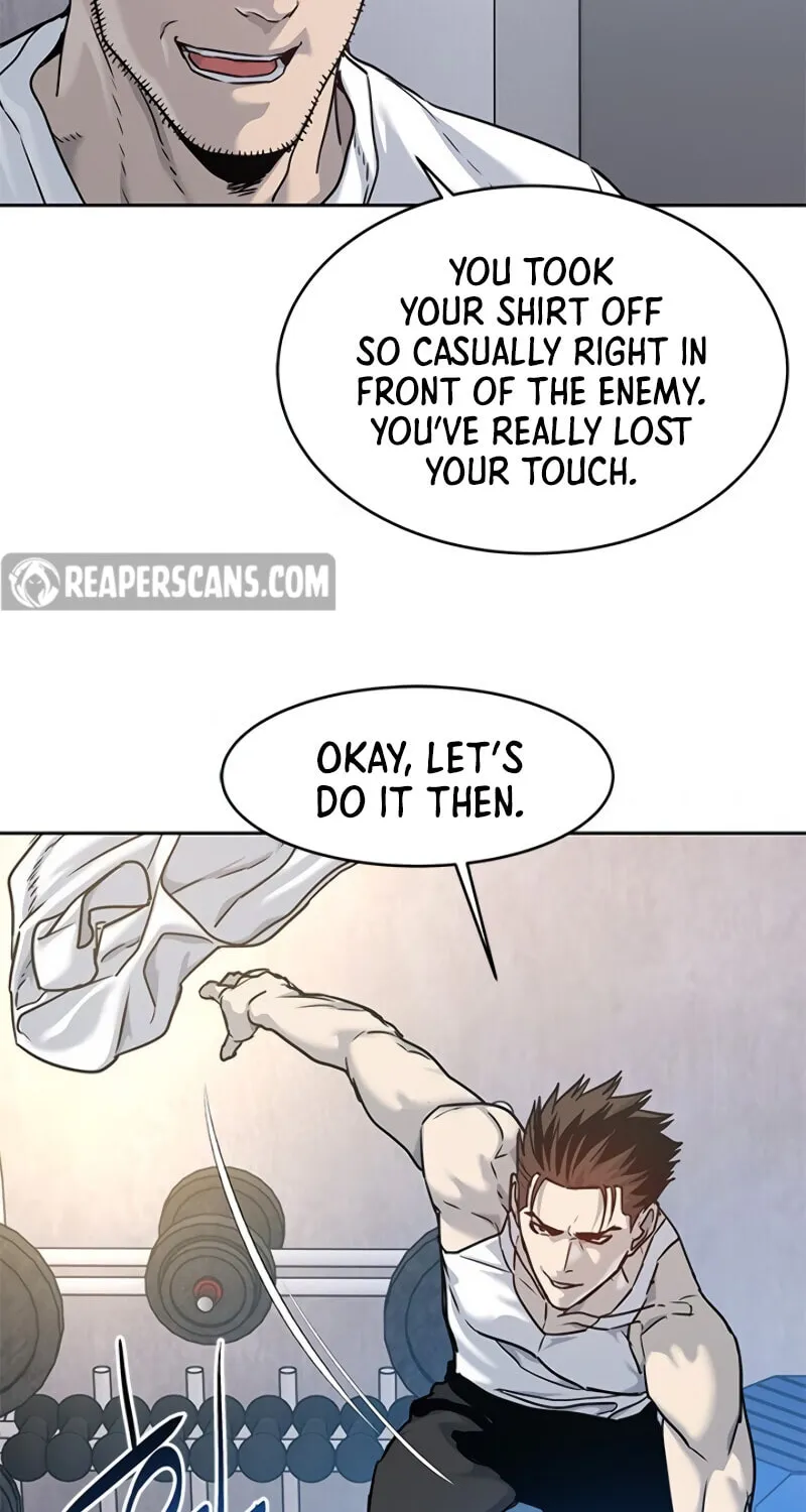 God of Blackfield Chapter 77 page 110 - 