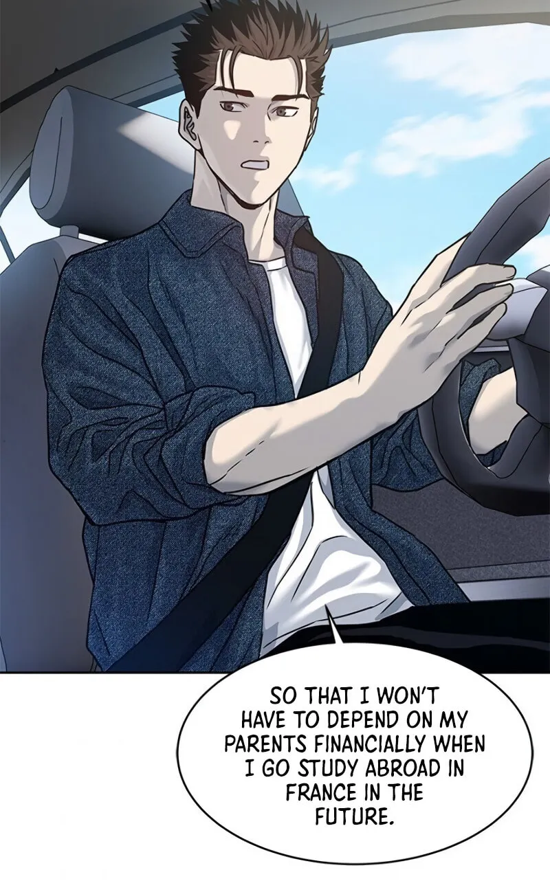God of Blackfield Chapter 77 page 12 - 