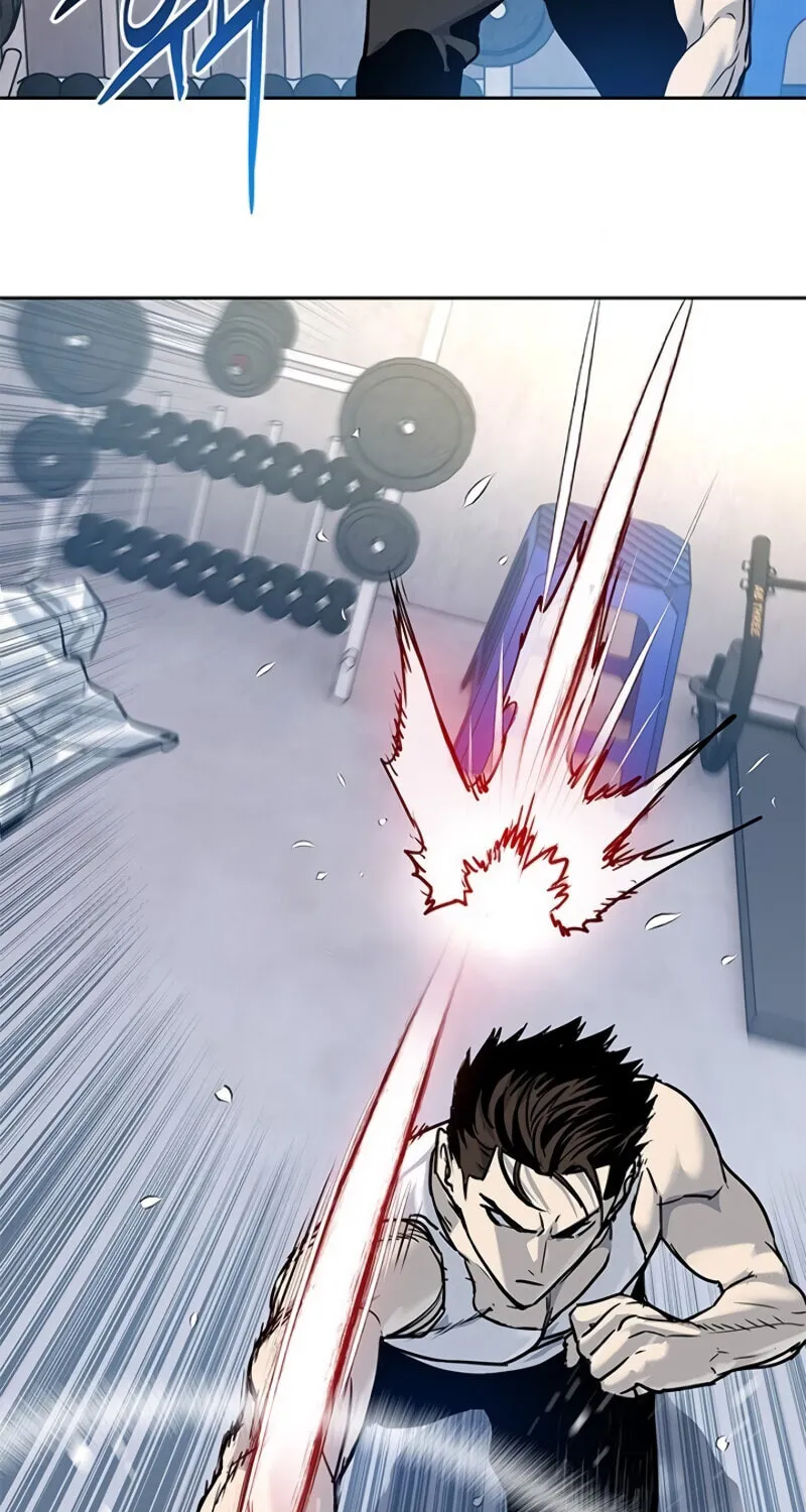 God of Blackfield Chapter 77 page 111 - 