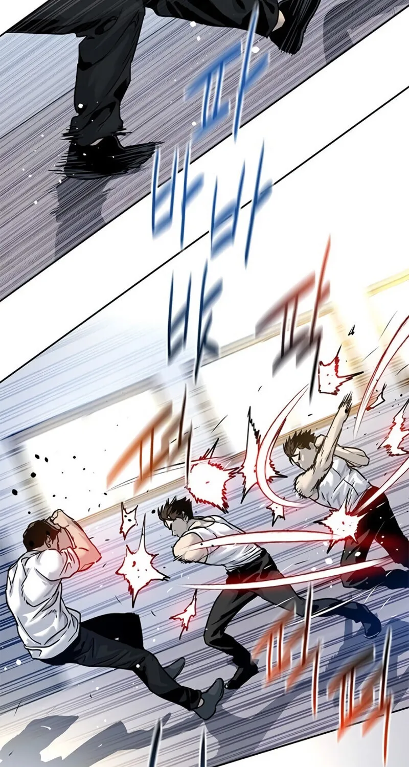 God of Blackfield Chapter 77 page 114 - 