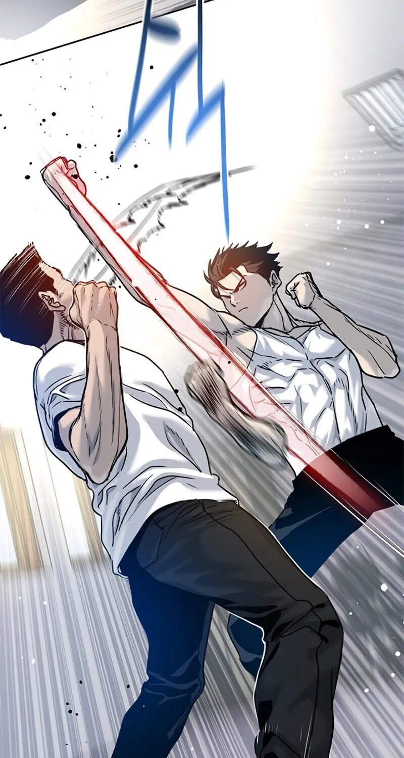 God of Blackfield Chapter 77 page 115 - 