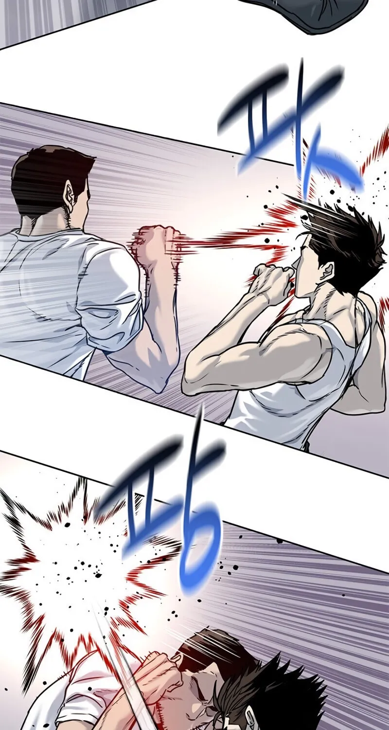 God of Blackfield Chapter 77 page 117 - 