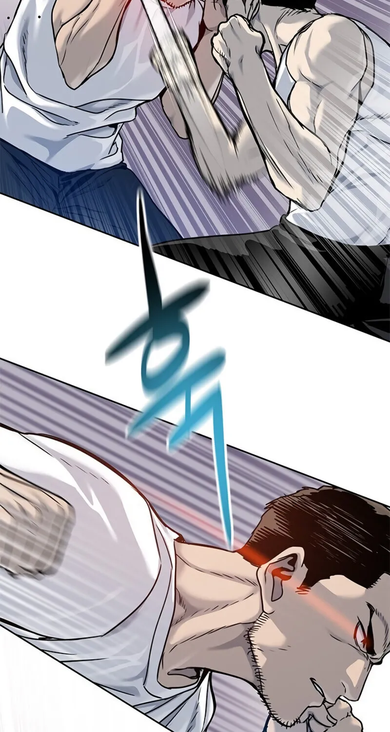God of Blackfield Chapter 77 page 118 - 