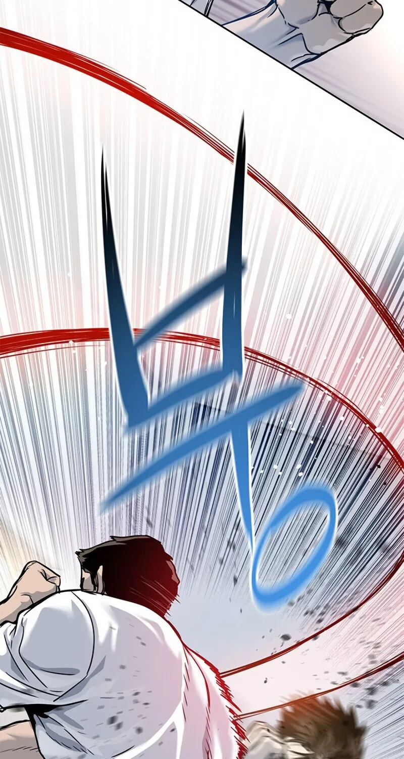 God of Blackfield Chapter 77 page 119 - 