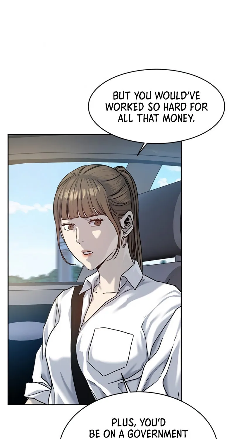 God of Blackfield Chapter 77 page 13 - 