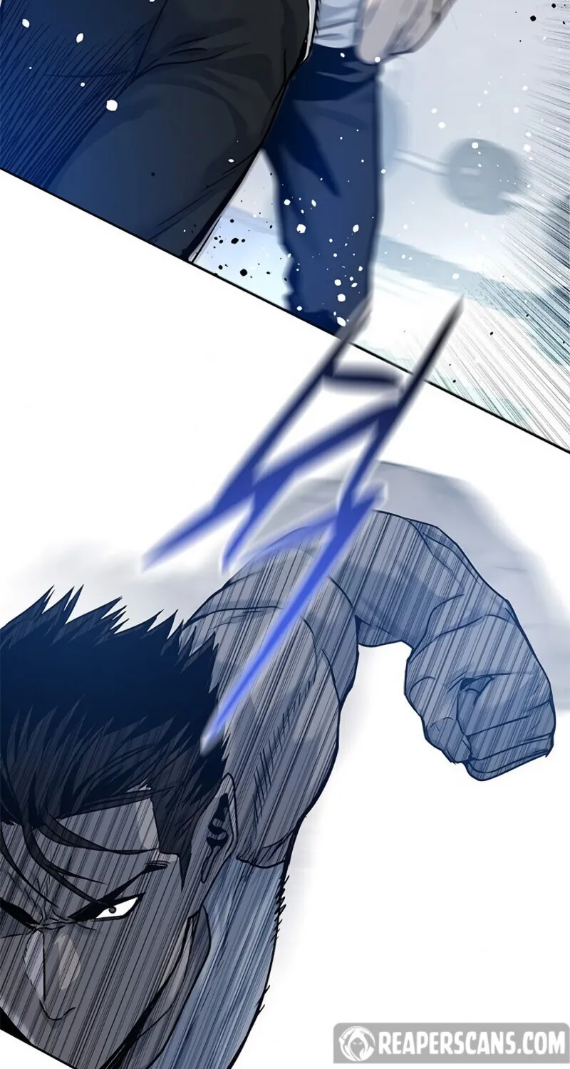 God of Blackfield Chapter 77 page 121 - 