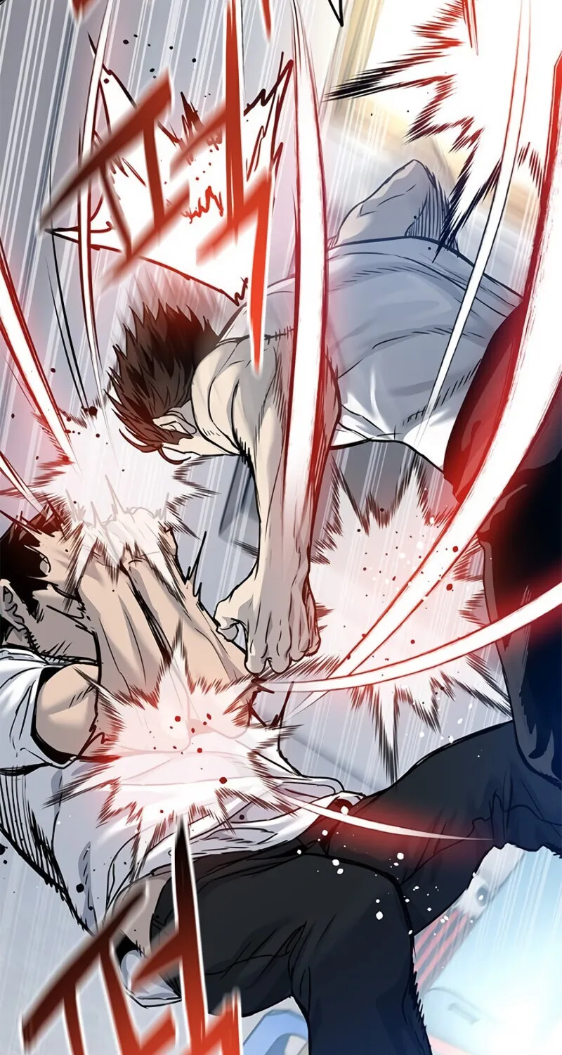God of Blackfield Chapter 77 page 123 - 