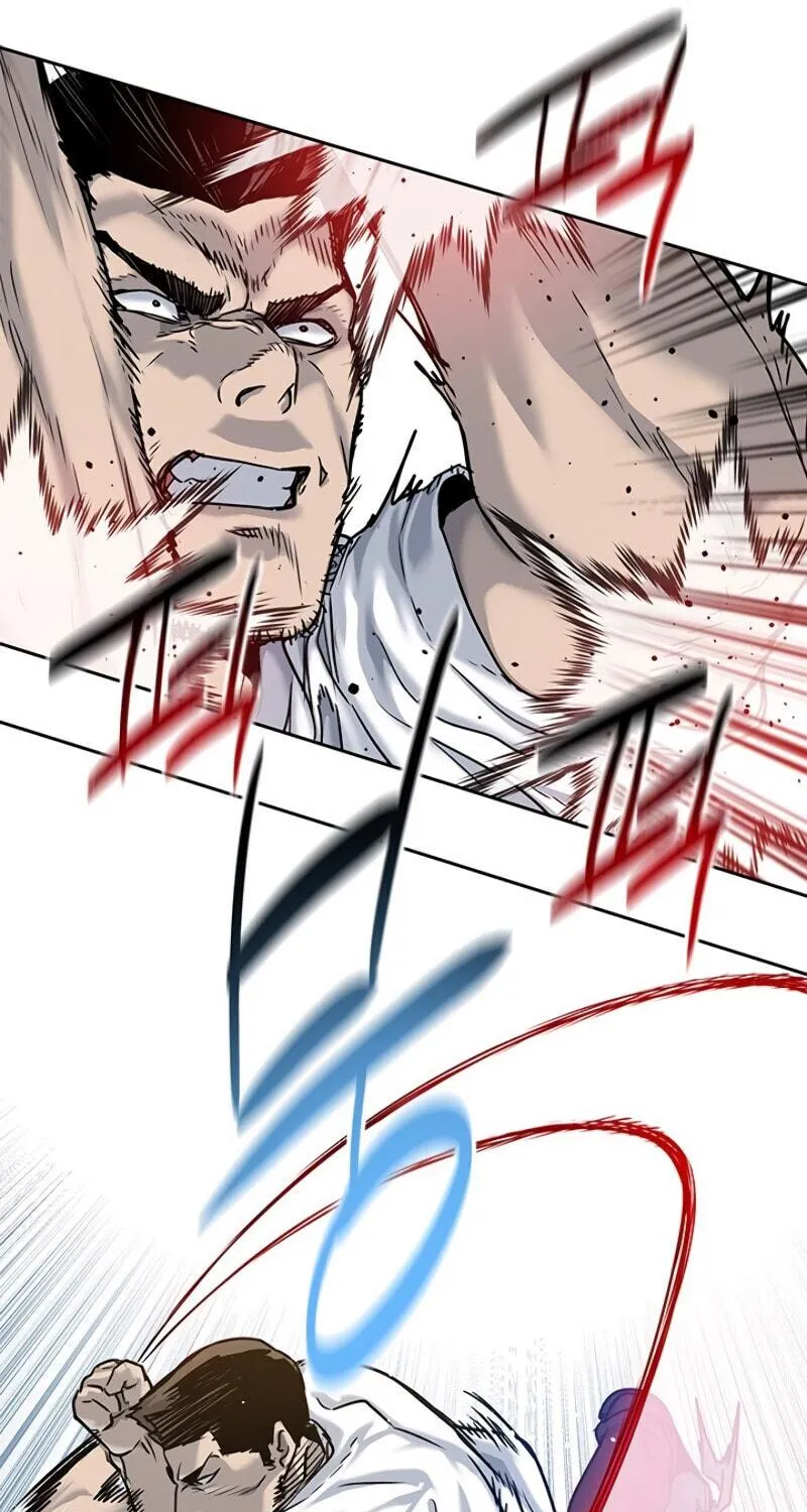 God of Blackfield Chapter 77 page 125 - 