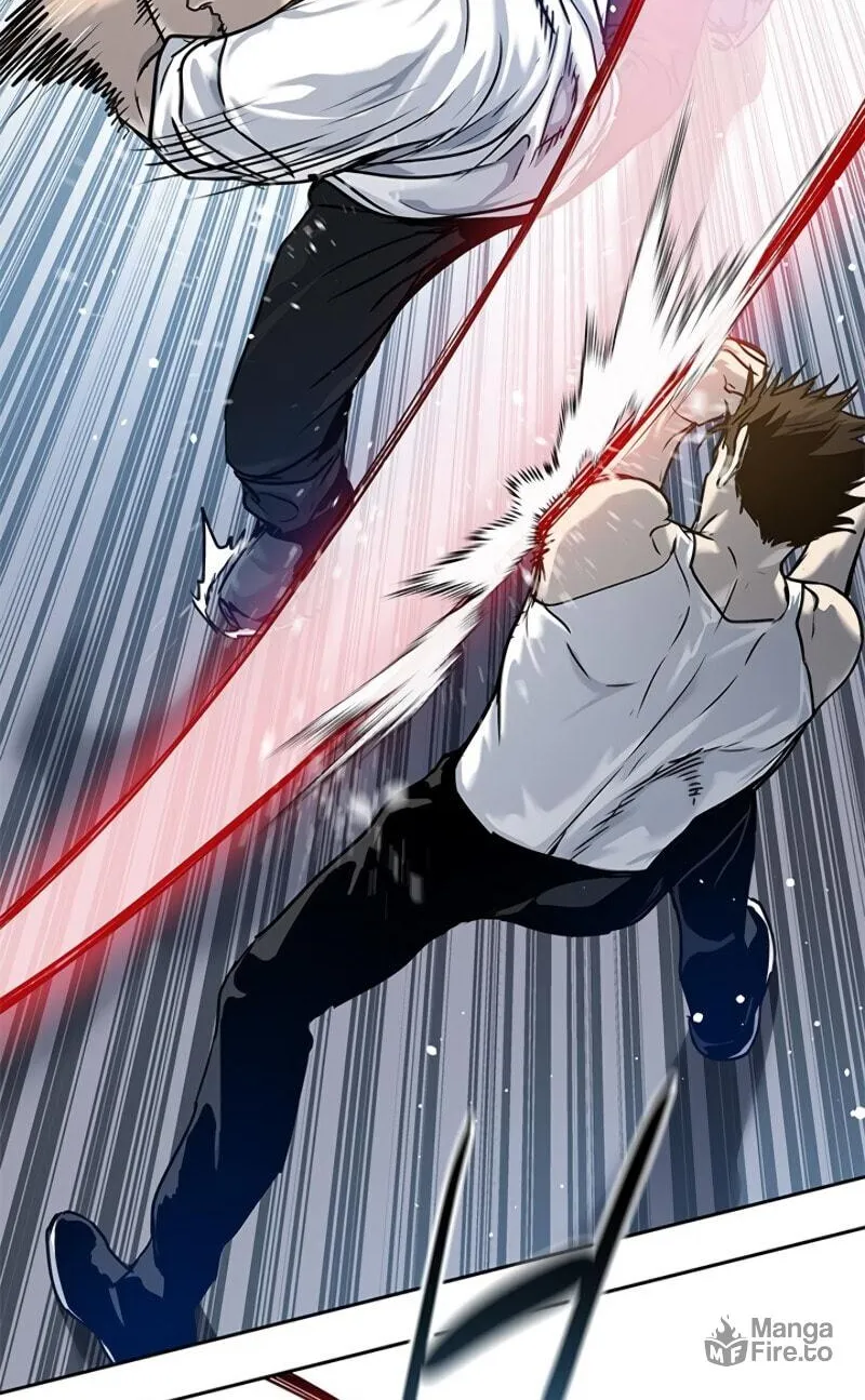 God of Blackfield Chapter 77 page 126 - 