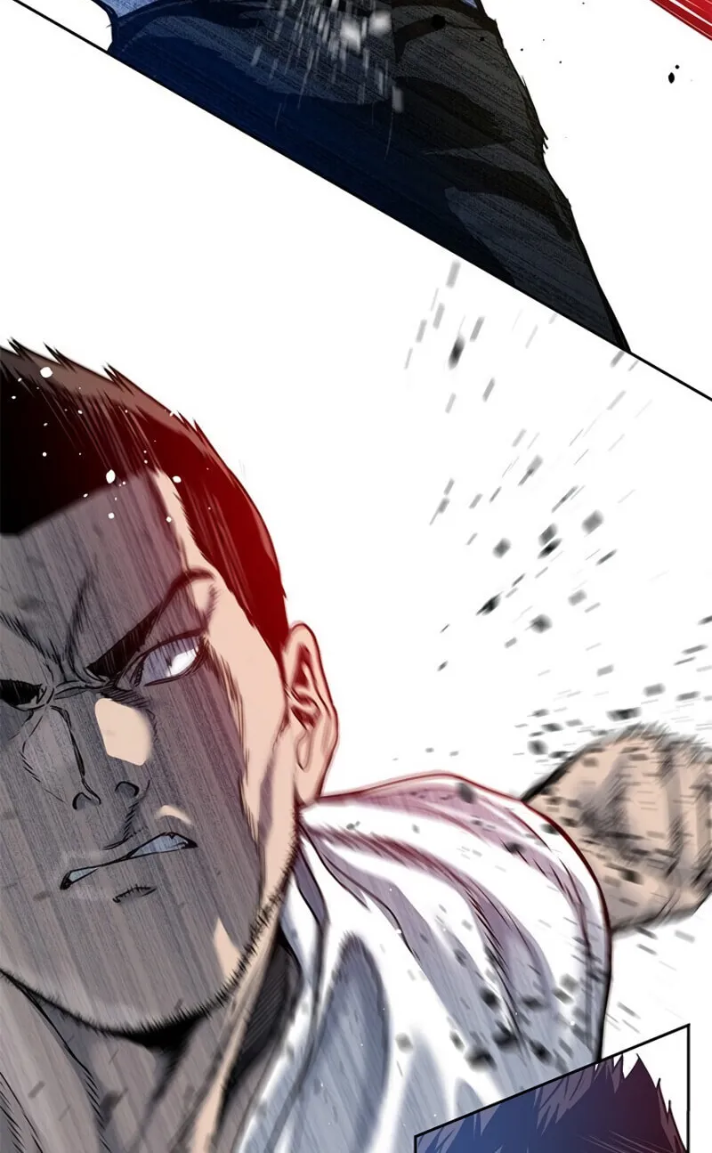 God of Blackfield Chapter 77 page 128 - 
