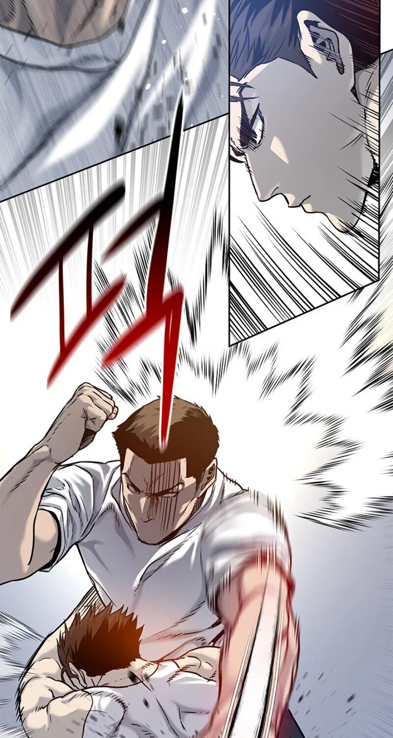 God of Blackfield Chapter 77 page 129 - 