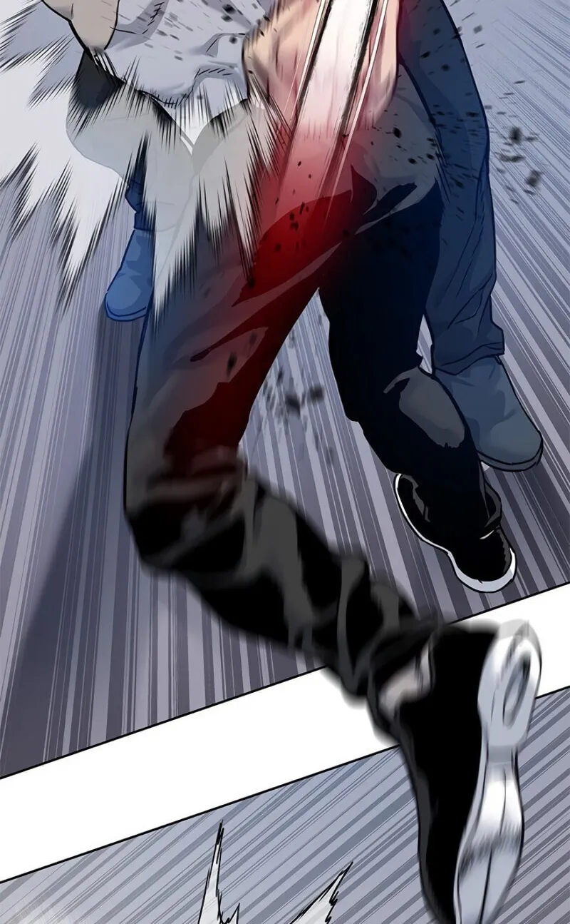 God of Blackfield Chapter 77 page 130 - 