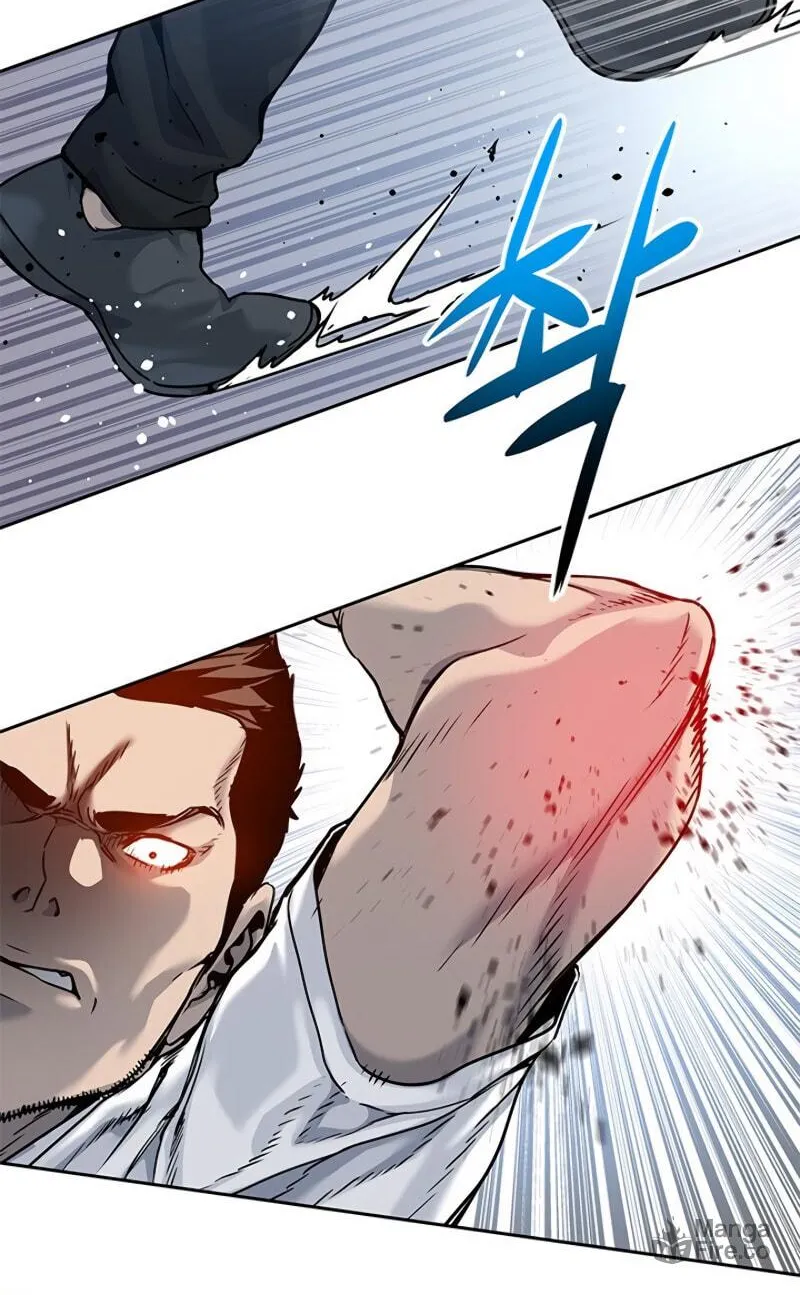 God of Blackfield Chapter 77 page 132 - 