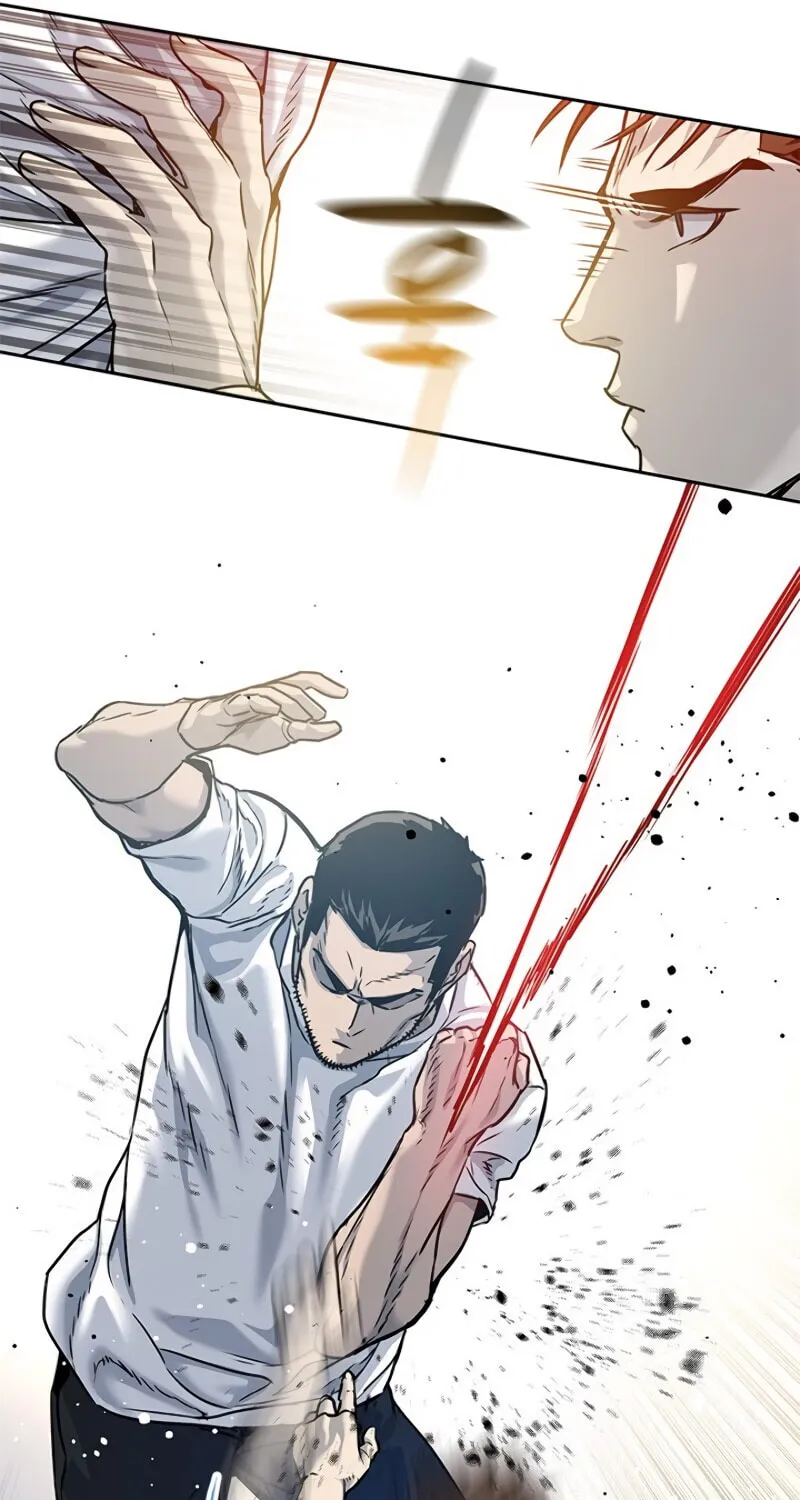God of Blackfield Chapter 77 page 133 - 