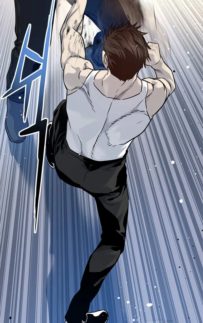 God of Blackfield Chapter 77 page 134 - 