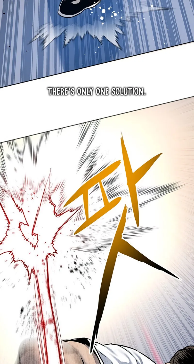 God of Blackfield Chapter 77 page 135 - 