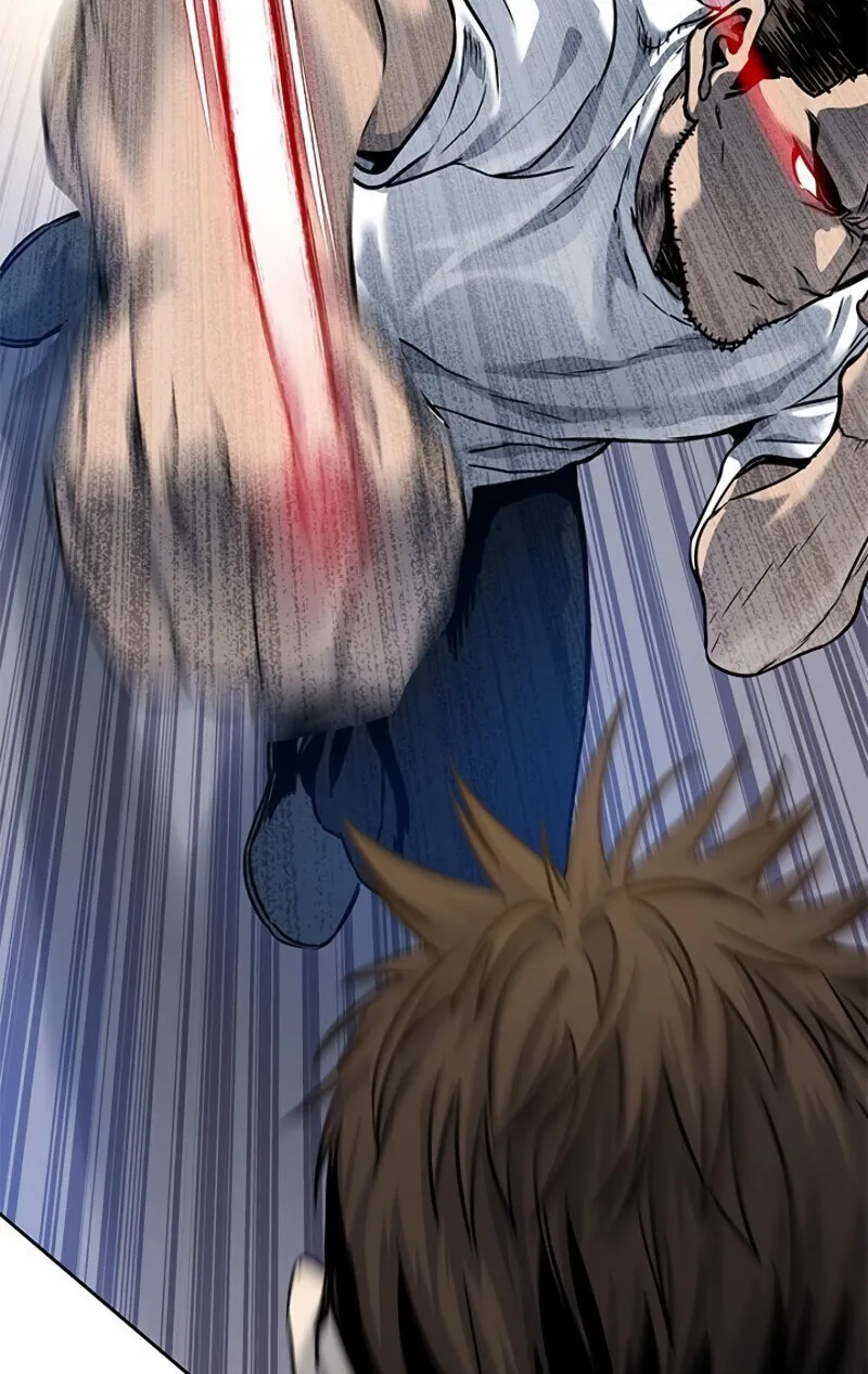 God of Blackfield Chapter 77 page 136 - 