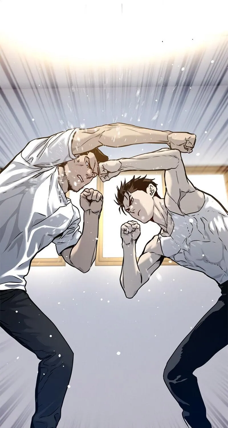 God of Blackfield Chapter 77 page 141 - 
