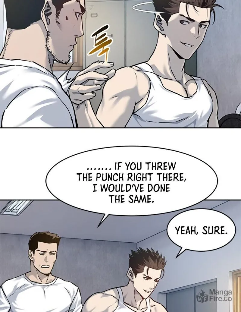 God of Blackfield Chapter 77 page 144 - 