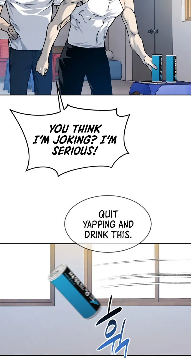 God of Blackfield Chapter 77 page 145 - 